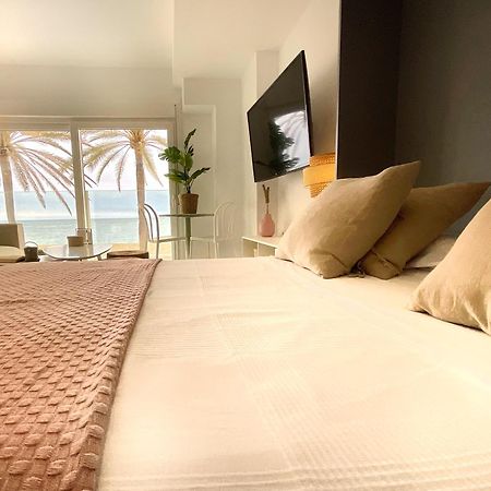 Cs7 Kaleria Suites Almería Zewnętrze zdjęcie