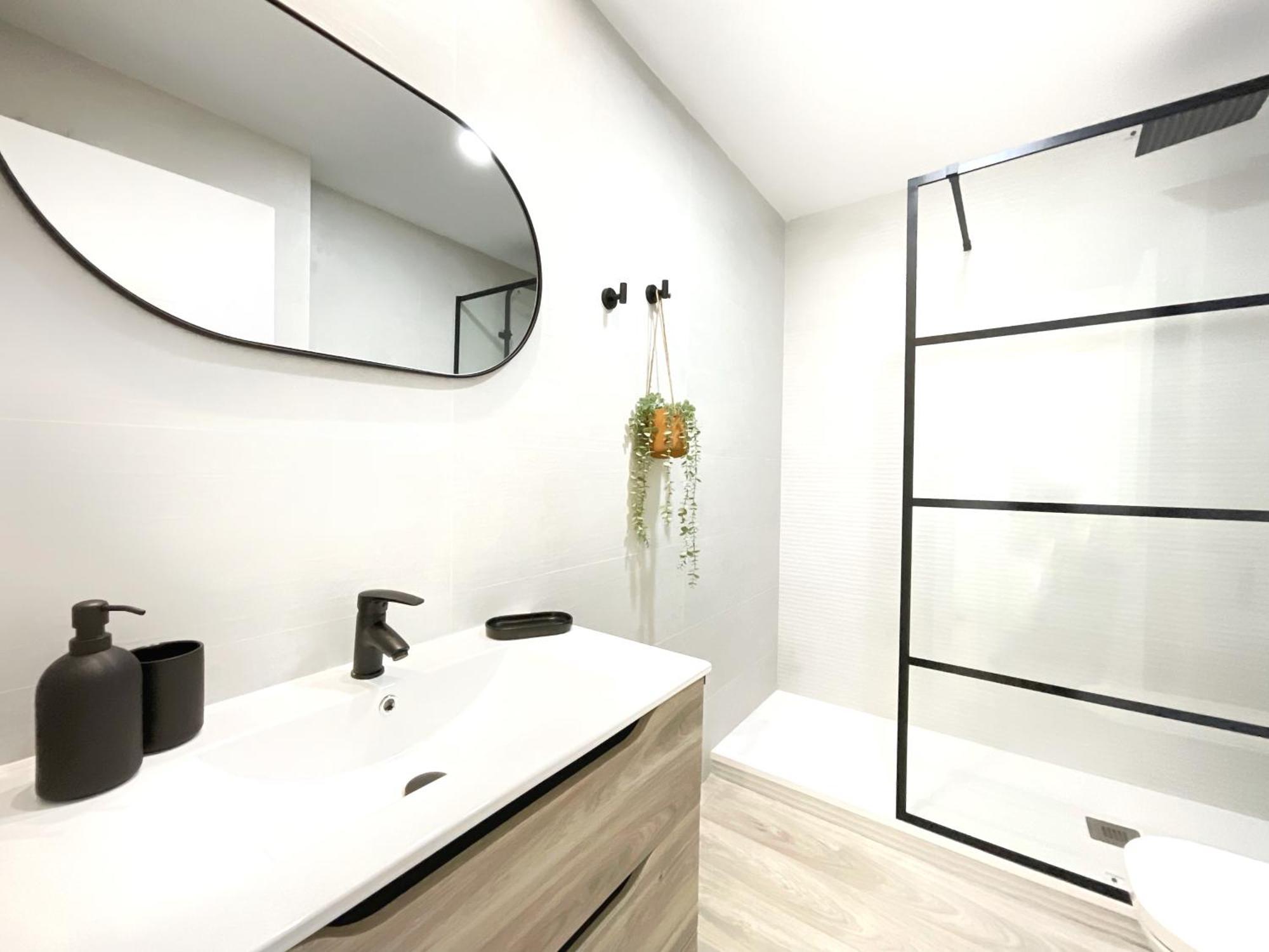 Cs7 Kaleria Suites Almería Zewnętrze zdjęcie