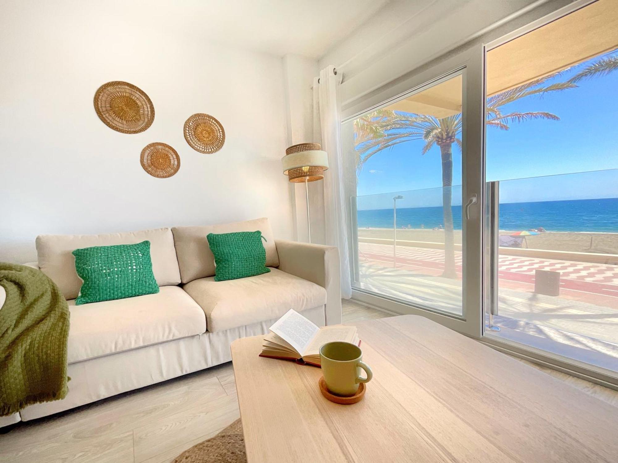 Cs7 Kaleria Suites Almería Zewnętrze zdjęcie